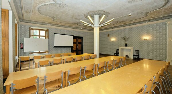 konverentsisaal Hiiumaal