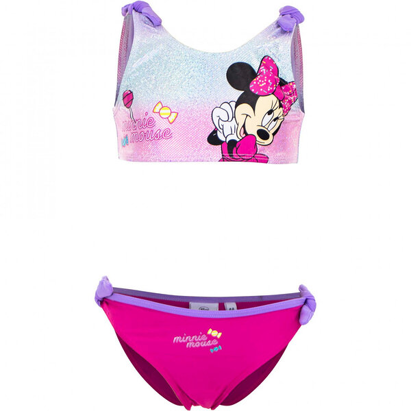Wholesale swimsuits for children girls disney licences 0026