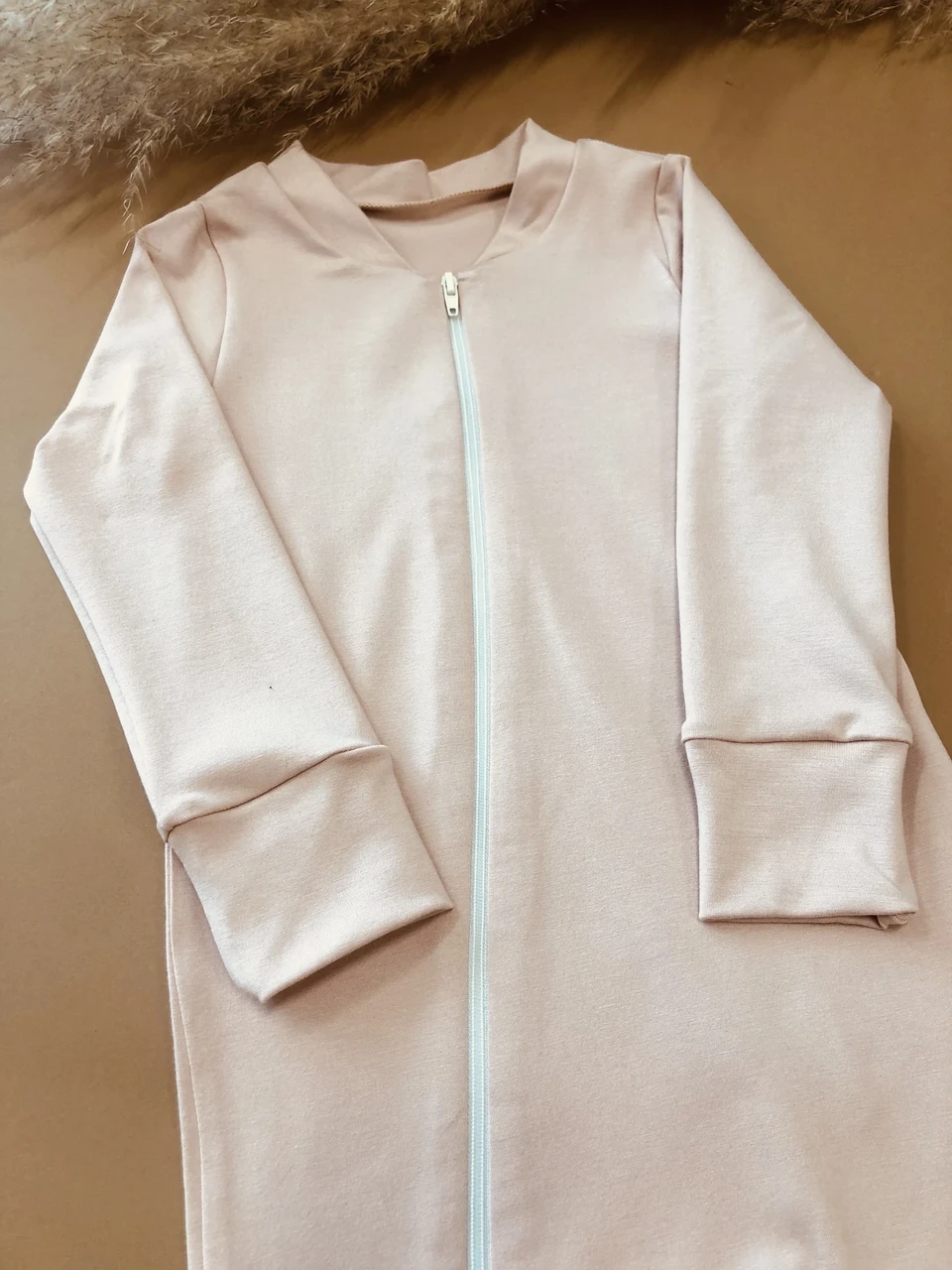 Bambusest lukuga pidžaama halvaa