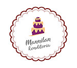 Mannilan logo 1