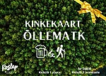 Õllematk (kinkekaart) 3