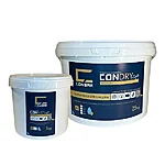 Conduo loft waterproof 10,5kg   kahekomponentne veekindel mikrotsement