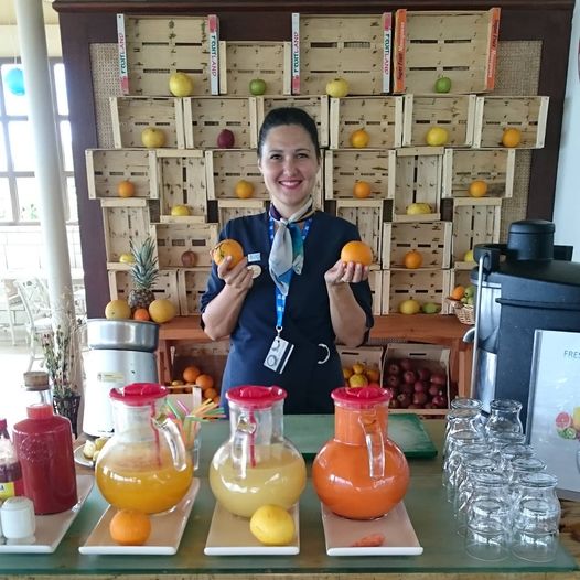 Kalo Mina Üllatav Kreeta