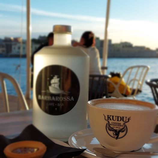 Klienditeenindus Kreetal