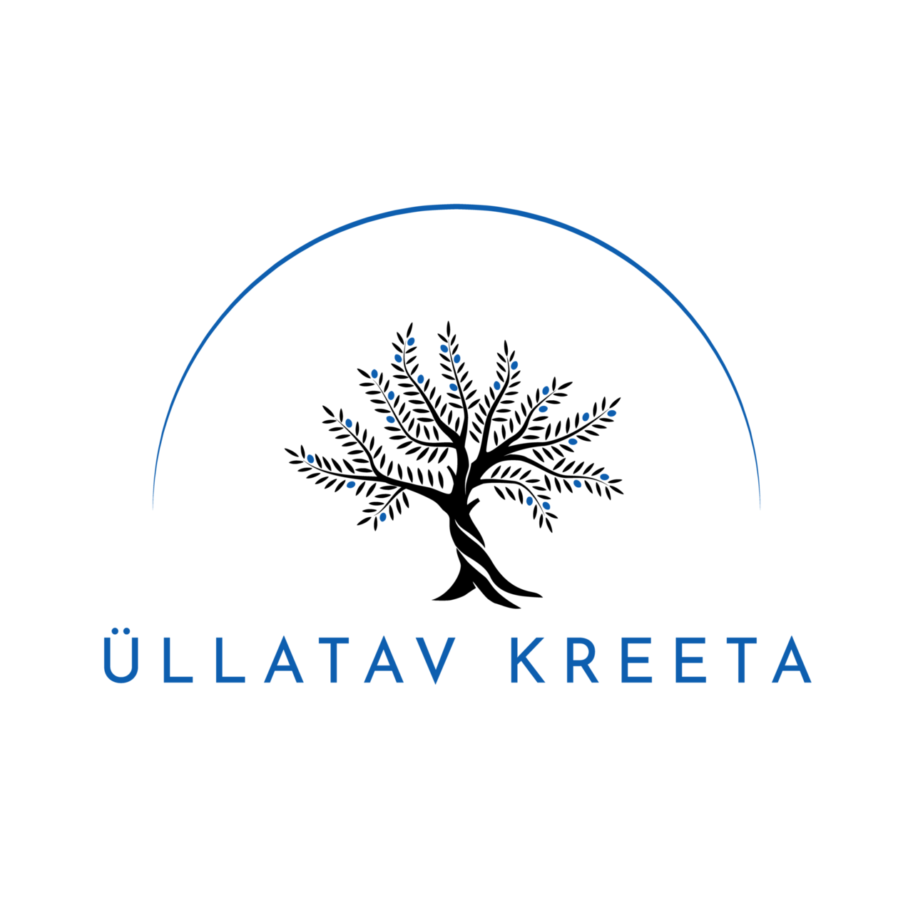 Üllatav Kreeta logo