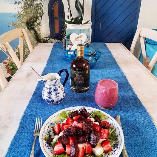 kreeka stiilis köök