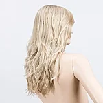 Arrow Mono Part champagne rooted