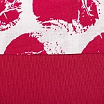 dark red