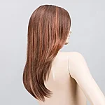 cinnamonbrown rooted