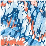  misoni blue