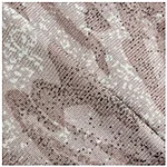 taupe print