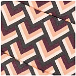 triangle brown