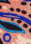 Terracotta/Print