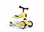 Scoot for toddlers