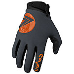 Annex dot glove charcoal 2