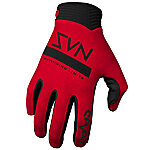 Zero.contourglove red 2