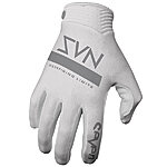 Zero.contourglove wht 2