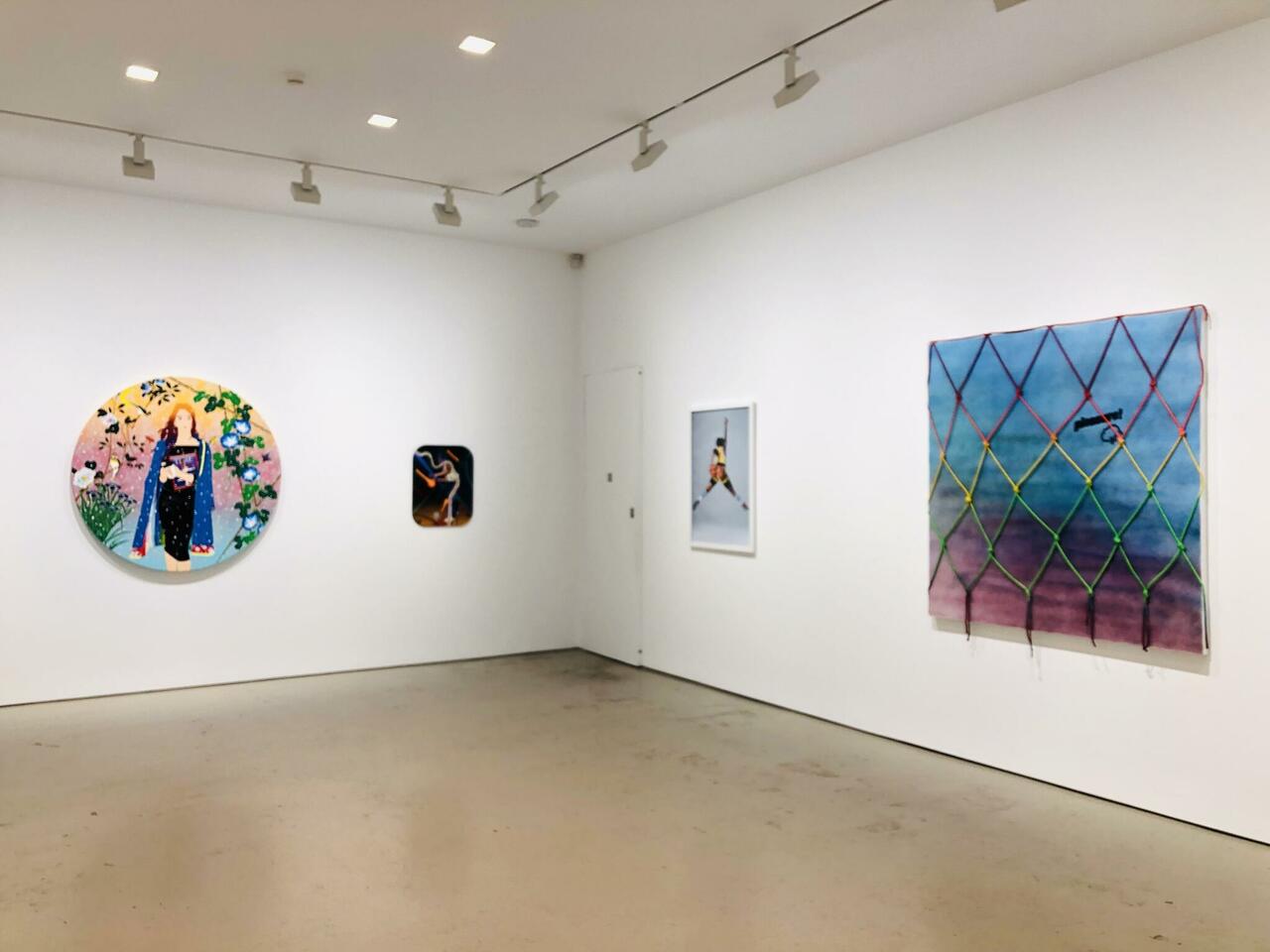 Common Practice, Miles McEnery Gallery, NYC