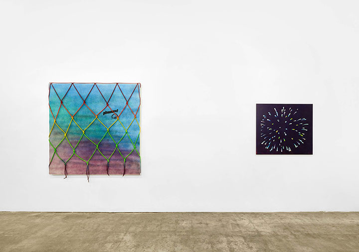 Weekend, Mindy Solomon Gallery, Miami, FL 2018
