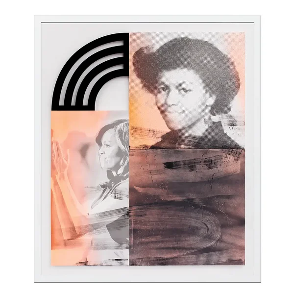 We Go High, 24 x 20 inches, archival pigment print, signed edition of 50. SOLD OUT.