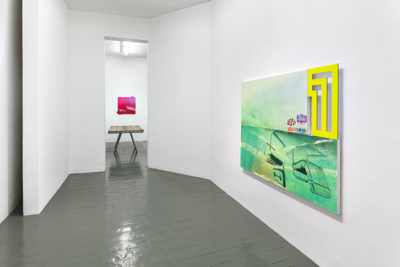 Photo: Johannes Bendzulla