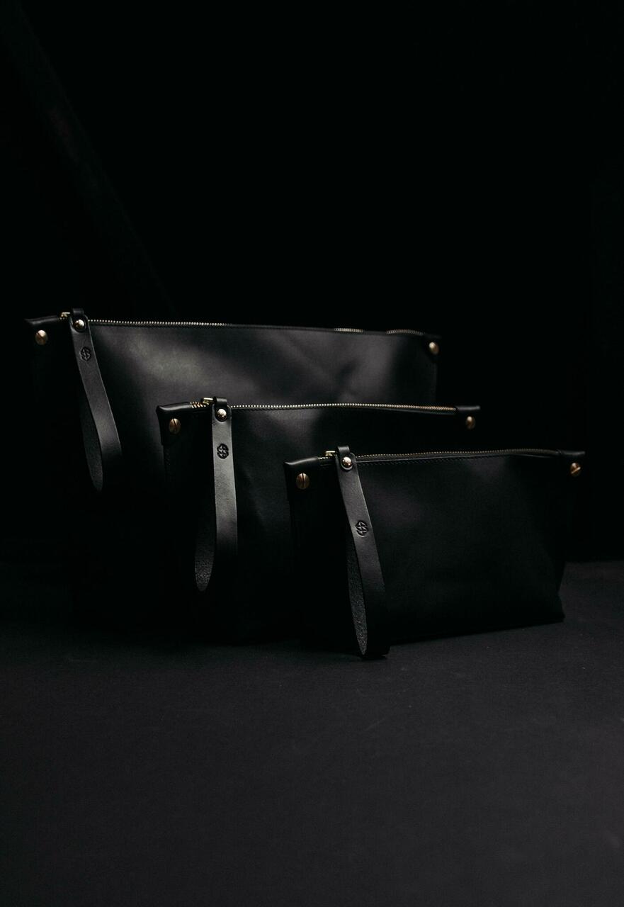 Tarvikute kott Stella Soomlais