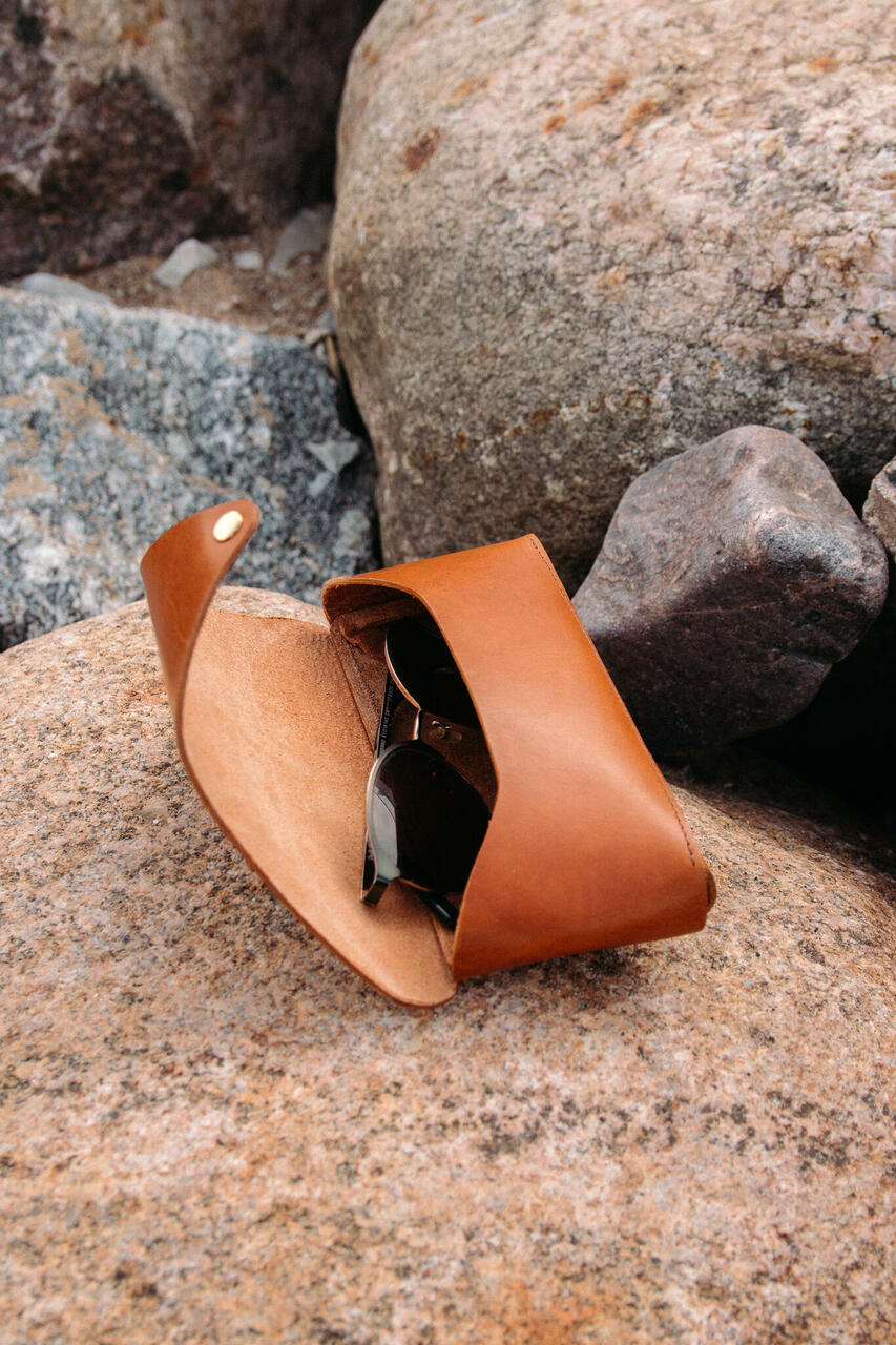 nahast prillitoos stella soomlais eesti disain