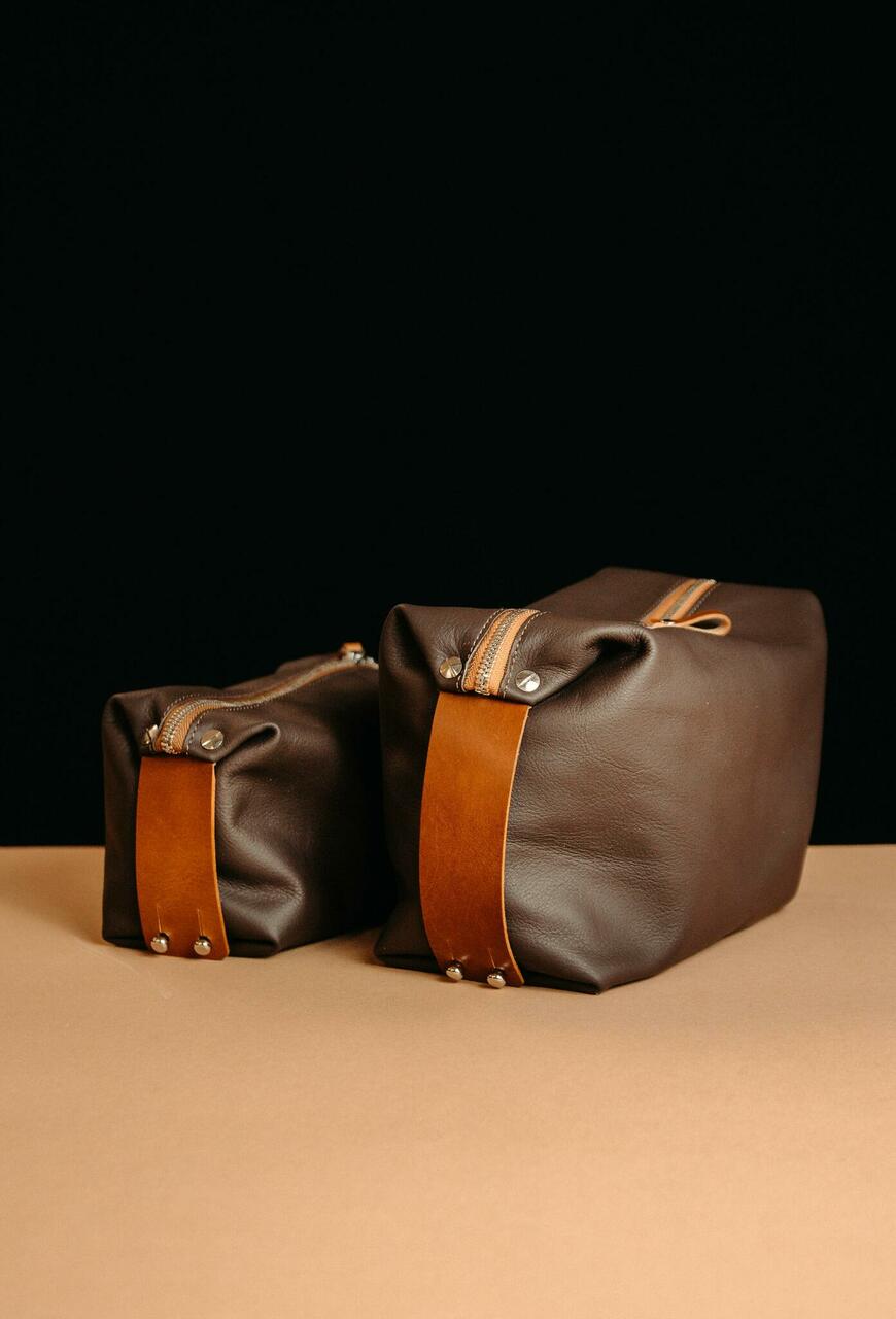 Tarvikute kott Stella Soomlais