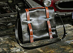 custom-made handbag stella soomlai