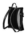 leather backpack stella soomlais estonian design