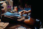 leather bag care & repair stella soomlais