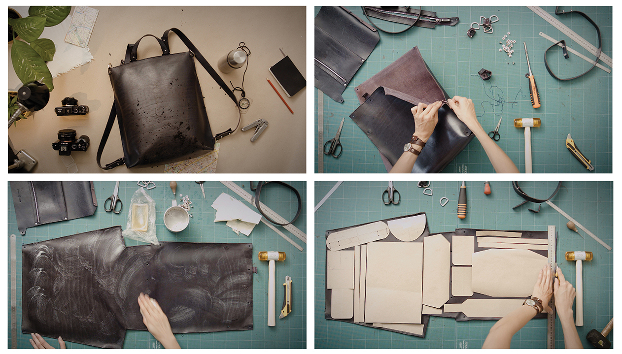 Round and Round We Go – Stella Soomlais studio