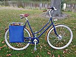 custom made bike bag stella soomlais