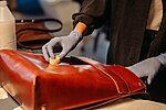 leather care & repair stella soomlais