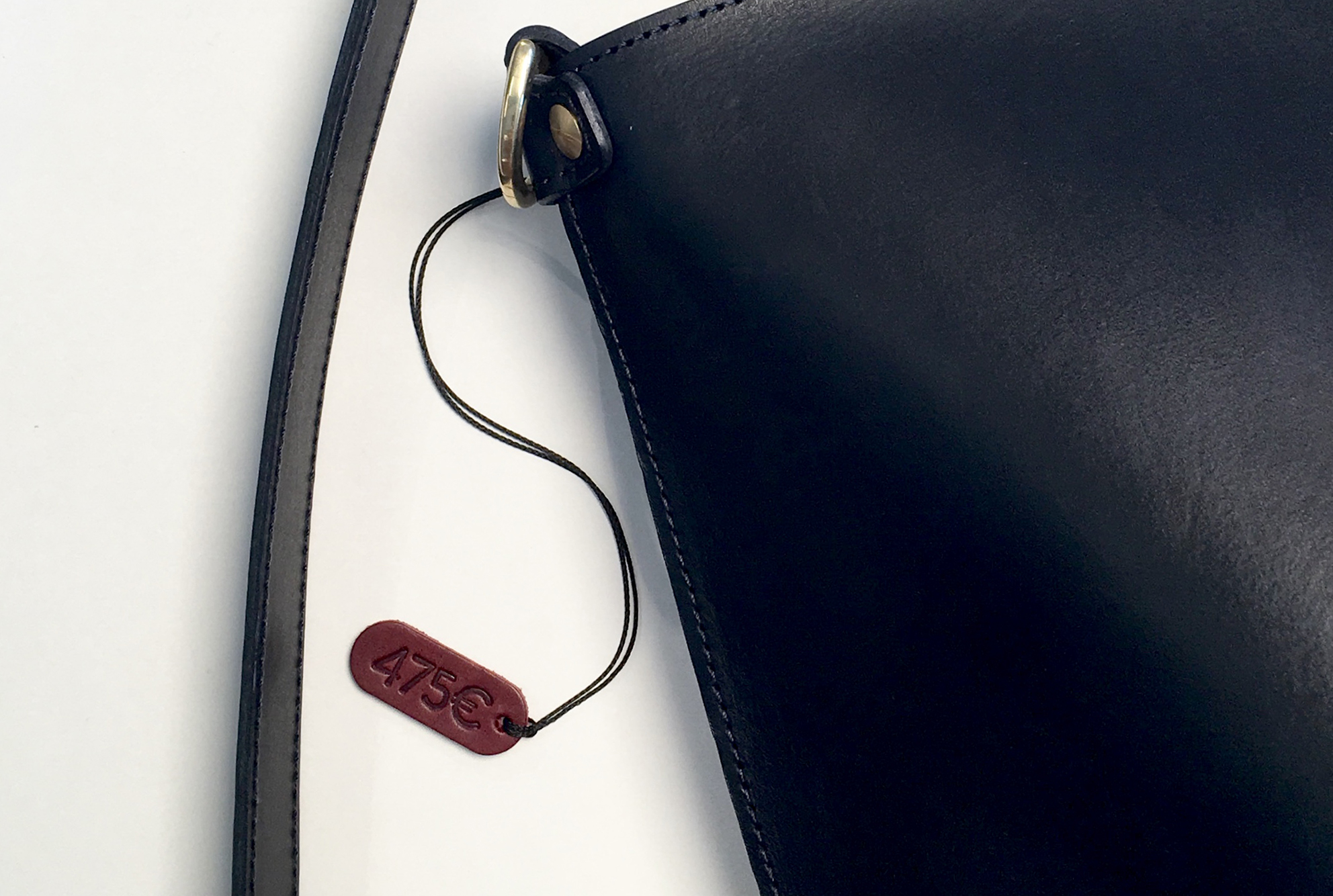 why is leather bag so expensive stella soomlais