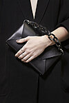 leather evening bag stella soomlais estonian design