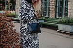 leather handbag stella soomlais estonian design