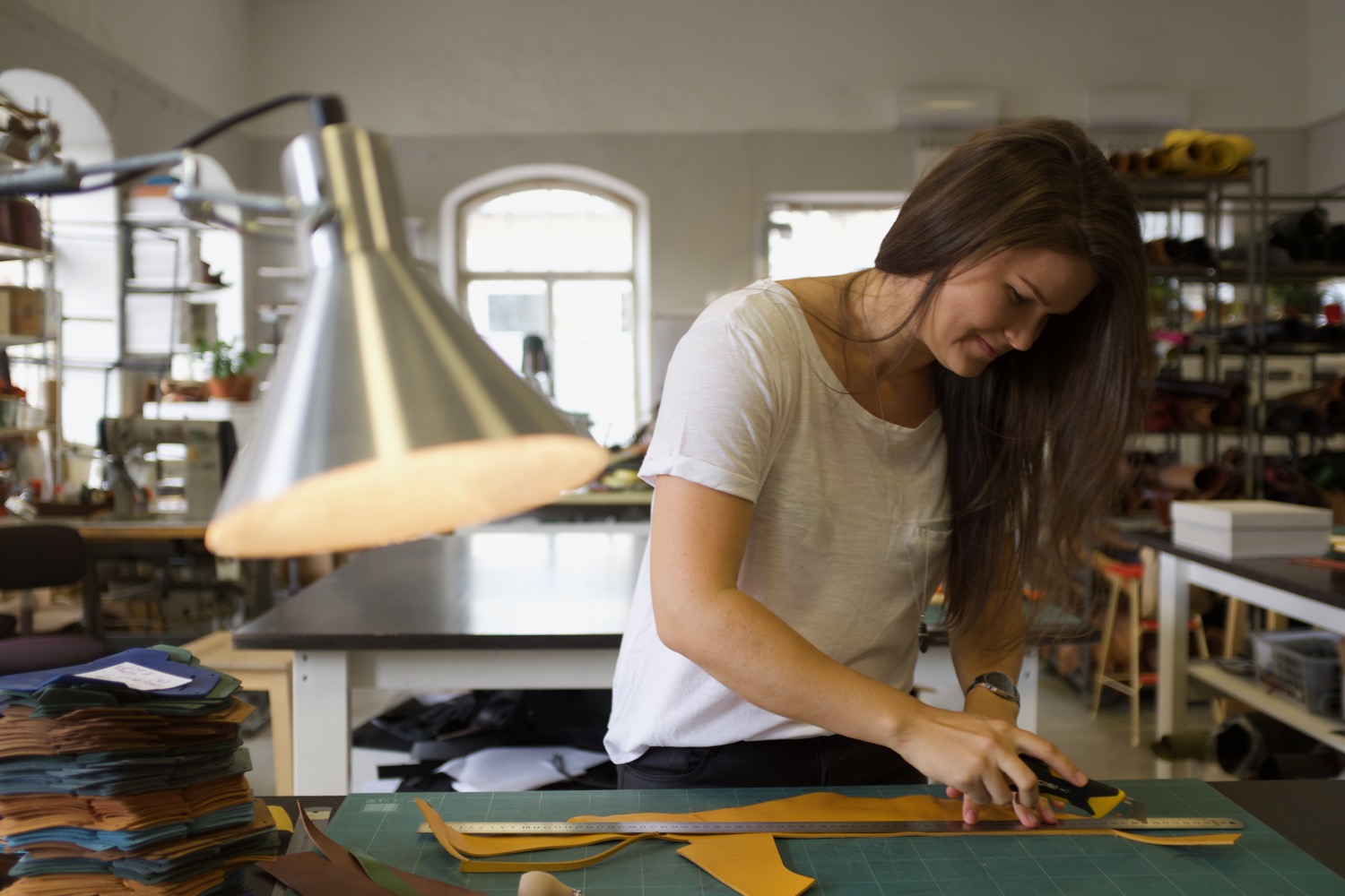 Meet the Maker: Maarja – Stella Soomlais studio