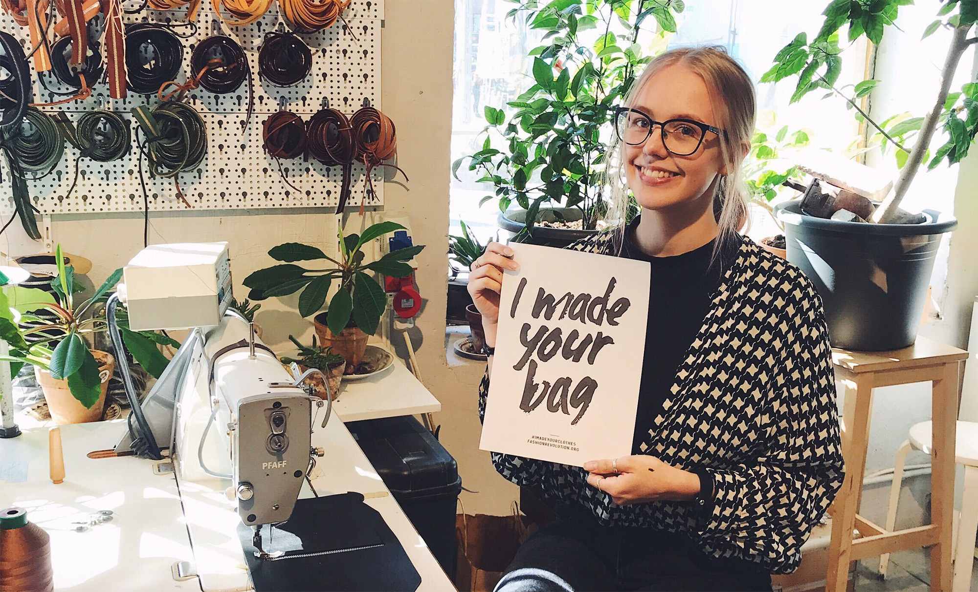 Meet the Maker: Kerli - Stella Soomlais studio