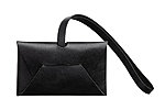 leather Luggage Tag stella soomlais estonian design