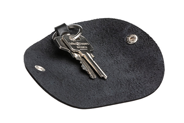 MPlus Design  Key cover 2.0 Schlüsselschutz Anhänger Echt Leder – Mplus  Design