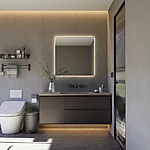 Led kandiline taustavalgusega 1