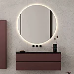 Led taustavalgusega basic