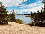 Raku järv