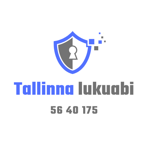 Locksmith Tallinn