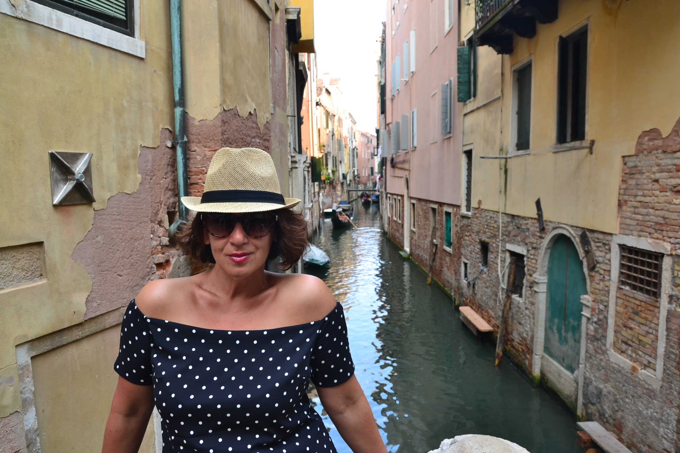 Oksana Tandit - ItaliaMia - Luminata