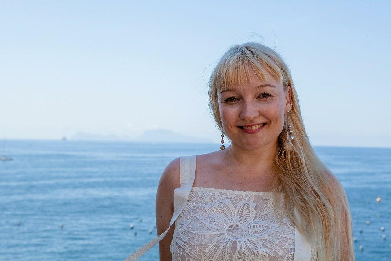 Delfi Turist - Luminata - photo angelafoto.sorrentino