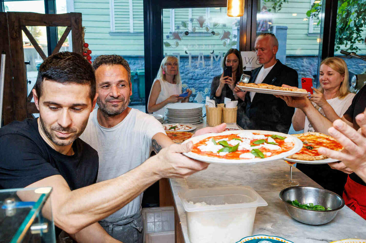 Delfi Reisijuht  - Luminata - photo Kalev Lilleorg