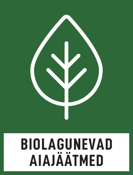 biolagunevadaiajaatmed