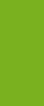 F6901 Vibrant Green (vastab RAL - 6018)